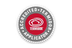 Accredited Termidor