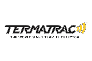 Termitrac - Termite Detector Equipment